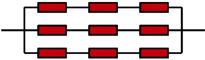 Resistor array