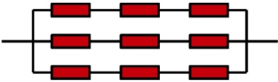 Resistor array