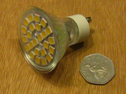 24 SMD Wide 24 SMD Wide