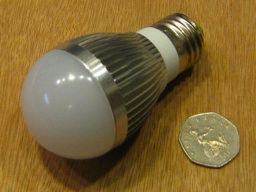 Pendant Bulb (4 W) Pendant Bulb (4 W)