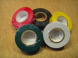 Insulation Tape (20m) Insulation Tape (20m)