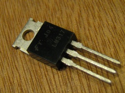 LM317 LM317