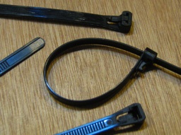 Releasable Cable Ties Releasable Cable Ties