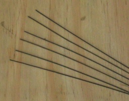 Modelling Wire (30cm) Modelling Wire (30cm)